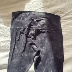 Lululemon Align Leggings